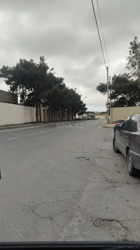 Satılır torpaq sahəsi 2.8 m²