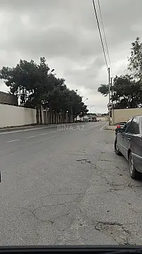 Satılır torpaq sahəsi 2.8 m² — Bakı, Şüvəlan 2.80 m²