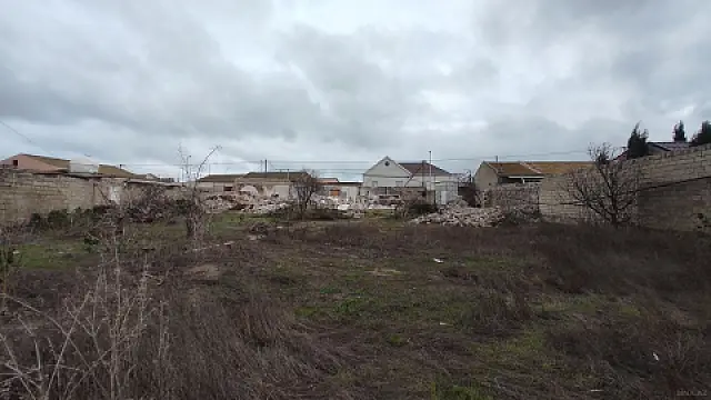 Satılır torpaq sahəsi 2.8 m²