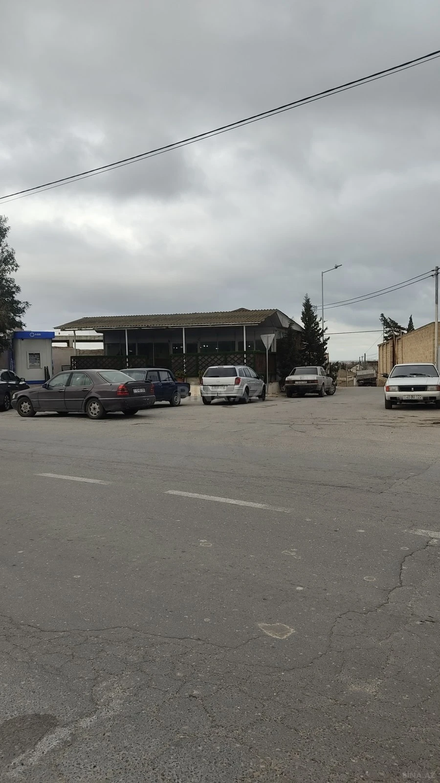 Satılır torpaq sahəsi 2.8 m²