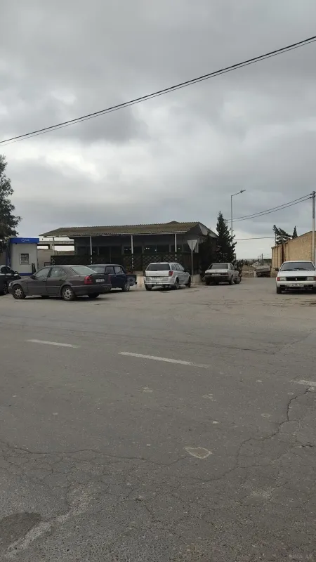 Satılır torpaq sahəsi 2.8 m²