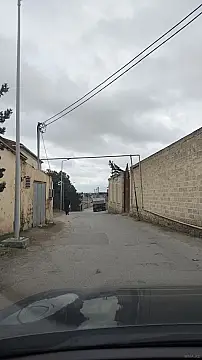 Satılır torpaq sahəsi 2.8 m²