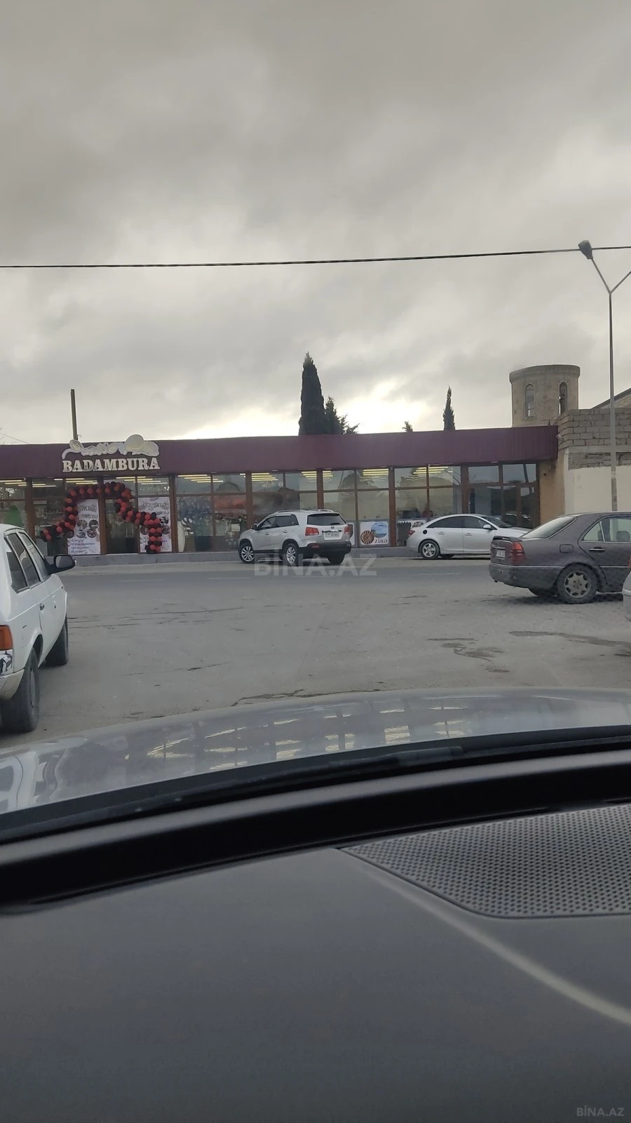 Satılır torpaq sahəsi 2.8 m²