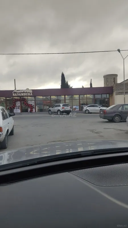 Satılır torpaq sahəsi 2.8 m²