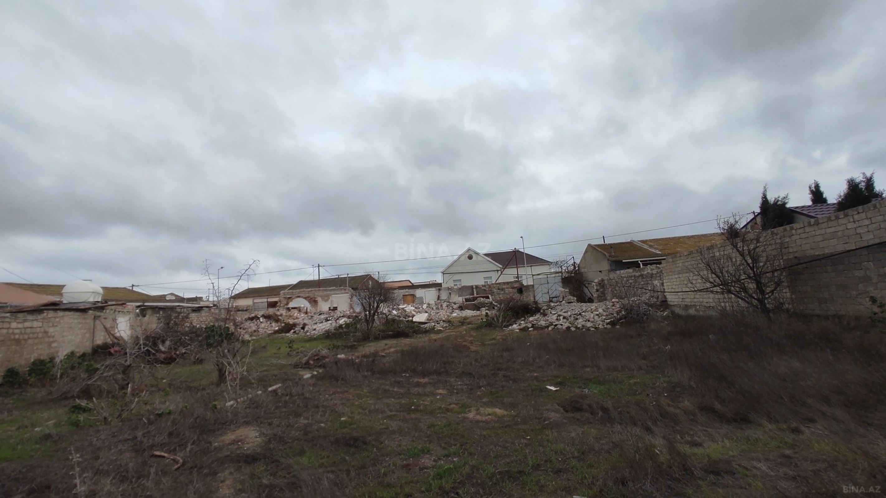 Satılır torpaq sahəsi 2.8 m²