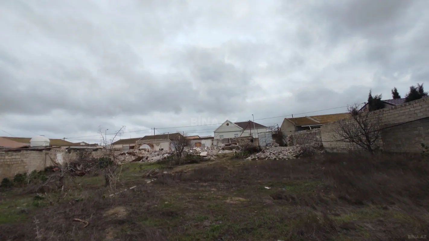 Satılır torpaq sahəsi 2.8 m²