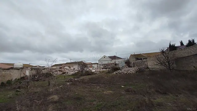 Satılır torpaq sahəsi 2.8 m²