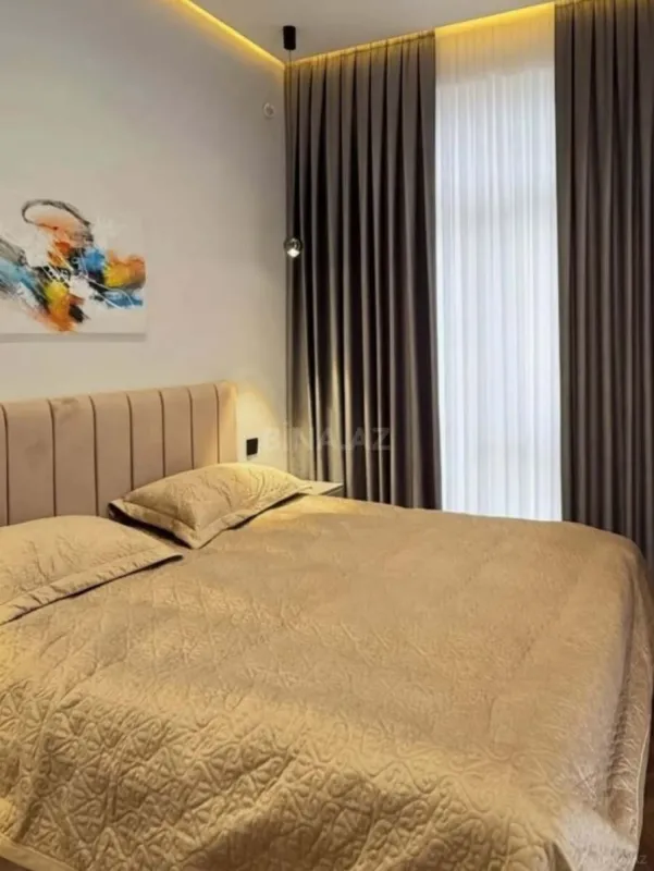 Satılır 3 otaqlı mənzil 77 m²