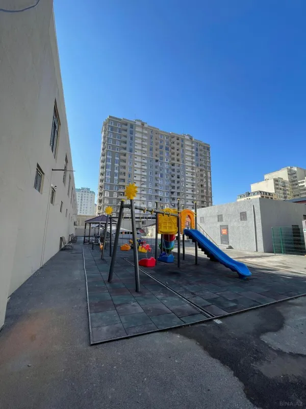 Satılır 3 otaqlı mənzil 77 m²