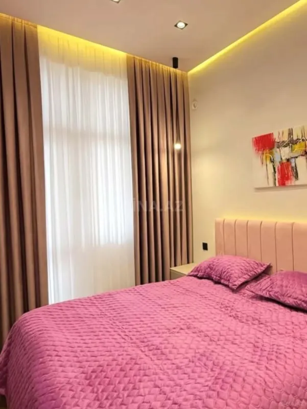 Satılır 3 otaqlı mənzil 77 m²