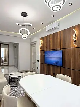 Satılır 3 otaqlı mənzil 77 m² — Bakı, Nərimanov 3 otaq 77.00 m²
