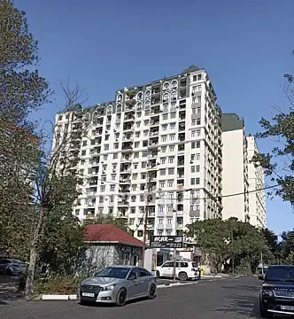 Satılır 2 otaqlı mənzil 75 m² — Bakı 2 otaq 75.00 m²