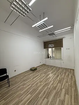 Satılır 4 otaqlı mənzil 110 m²