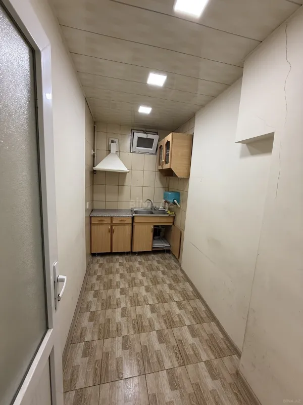 Satılır 4 otaqlı mənzil 110 m²
