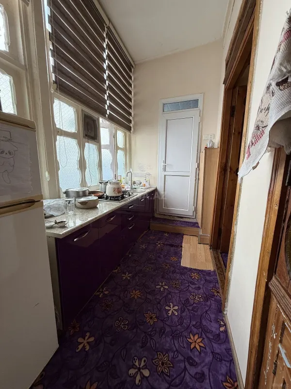 Satılır 2 otaqlı mənzil 40 m²