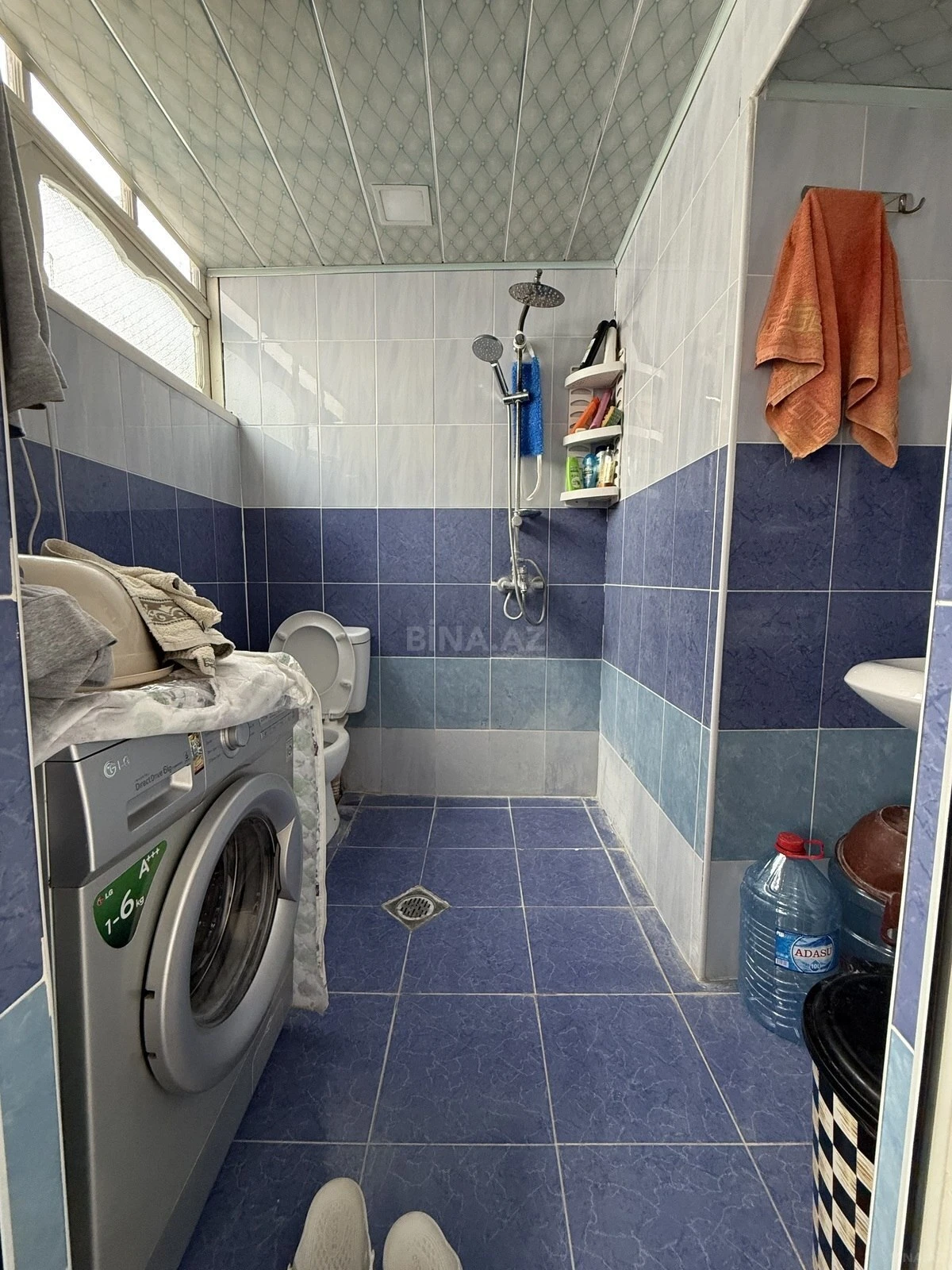 Satılır 2 otaqlı mənzil 40 m²