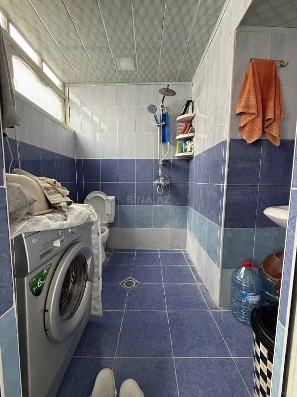 Satılır 2 otaqlı mənzil 40 m²