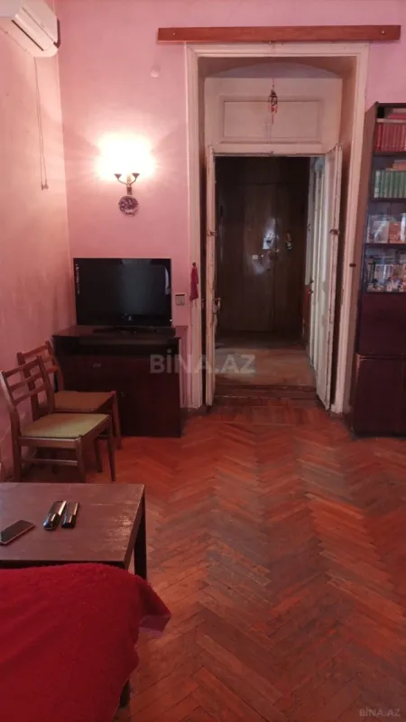 Satılır 3 otaqlı mənzil 100 m²