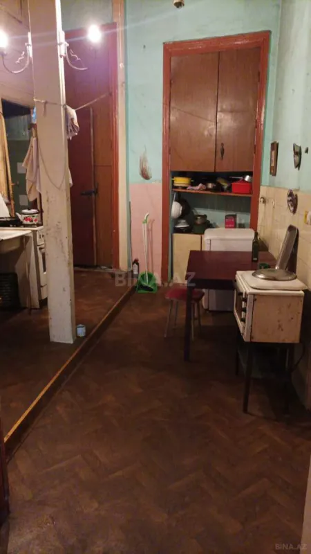 Satılır 3 otaqlı mənzil 100 m²