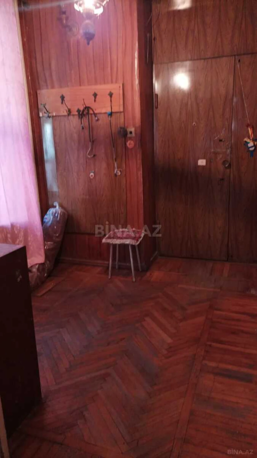 Satılır 3 otaqlı mənzil 100 m²
