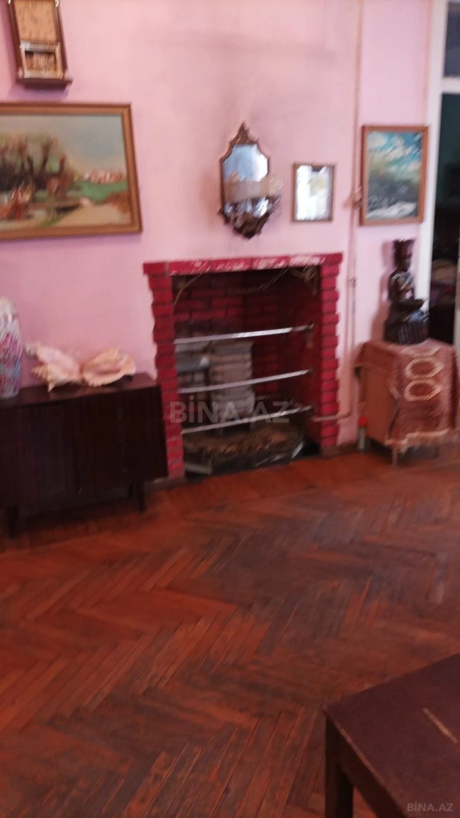 Satılır 3 otaqlı mənzil 100 m²