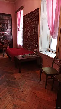 Satılır 3 otaqlı mənzil 100 m²