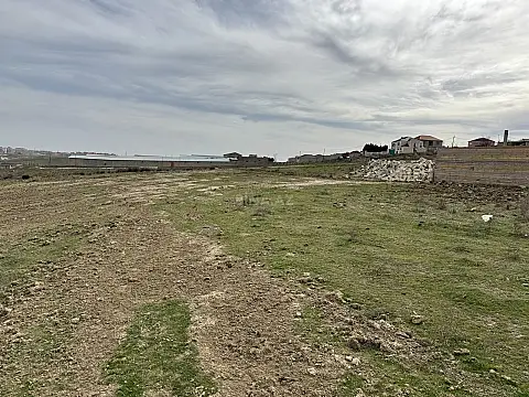 Satılır torpaq sahəsi 27 m²