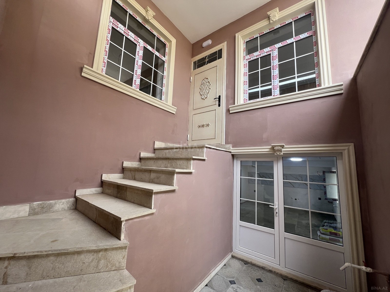 Satılır 5 otaqlı həyət evi 120 m²