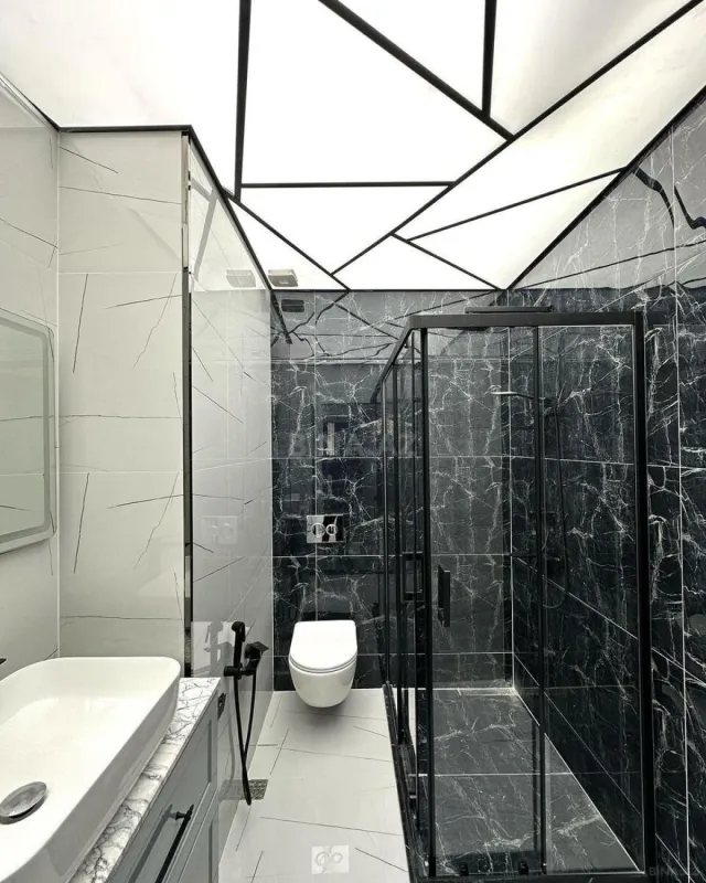 Kirayə verilir 3 otaqlı mənzil 130 m²