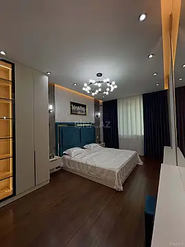 Kirayə verilir 3 otaqlı mənzil 130 m²