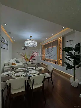 Kirayə verilir 3 otaqlı mənzil 130 m²