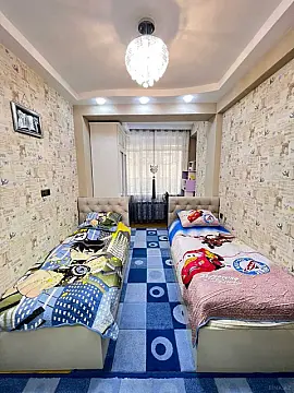 Satılır 3 otaqlı mənzil 80 m²