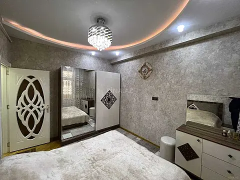 Satılır 3 otaqlı mənzil 80 m²