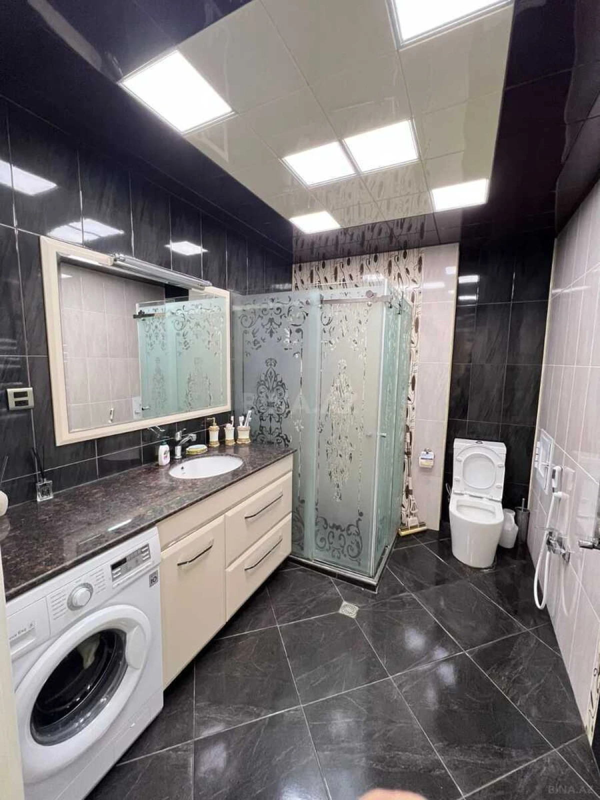 Satılır 3 otaqlı mənzil 80 m²