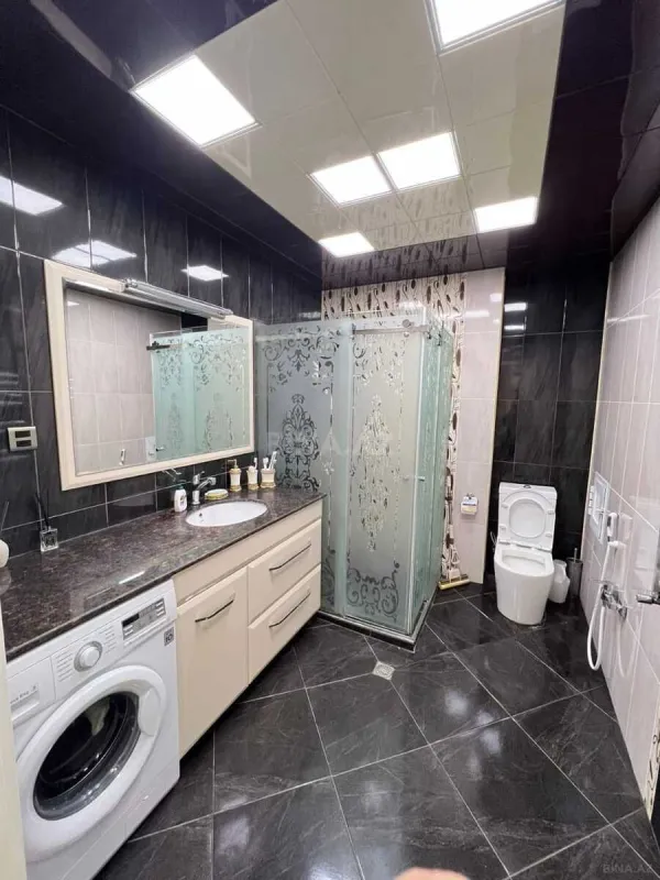 Satılır 3 otaqlı mənzil 80 m²