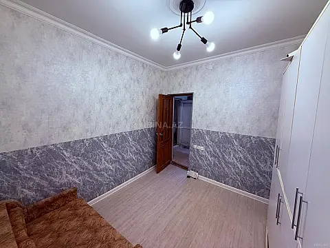 Satılır 1 otaqlı mənzil 18 m²