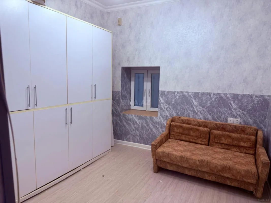 Satılır 1 otaqlı mənzil 18 m²