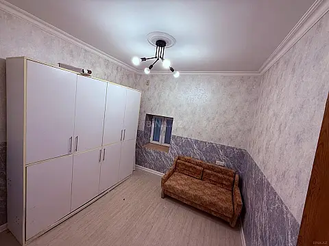 Satılır 1 otaqlı mənzil 18 m² — Bakı, Sahil qəs. 1 otaq 18.00 m²
