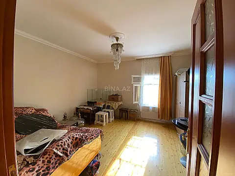 Satılır 5 otaqlı həyət evi 130 m²
