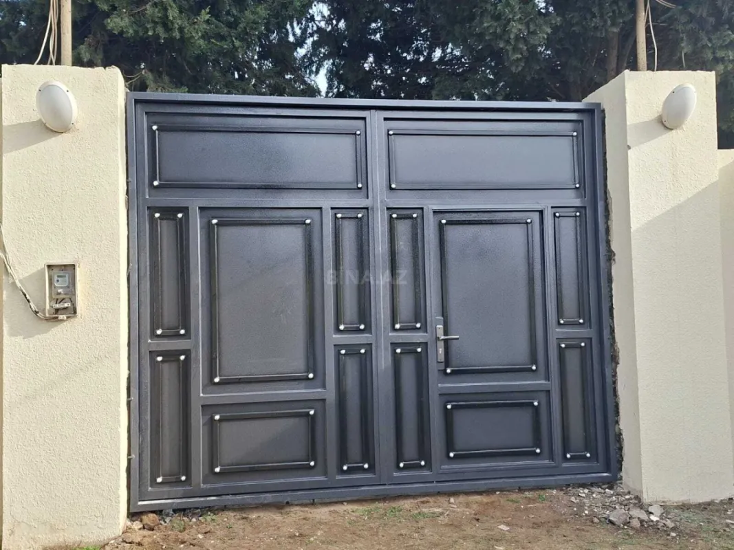Satılır 5 otaqlı həyət evi 130 m²