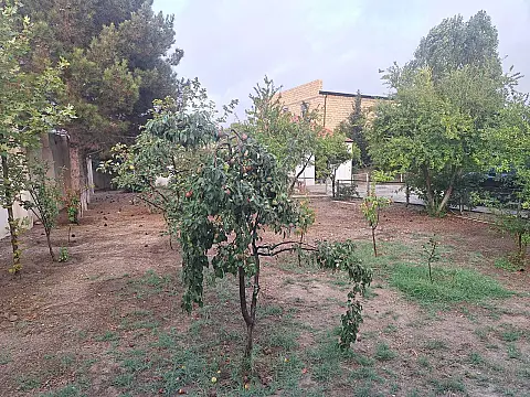 Satılır 5 otaqlı həyət evi 130 m² — Bakı, Novxanı 5 otaq 130.00 m²