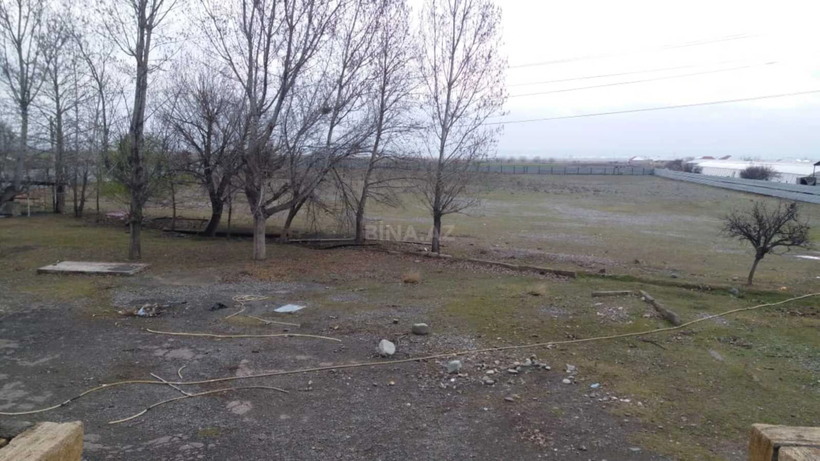 Satılır obyekt 1100 m²