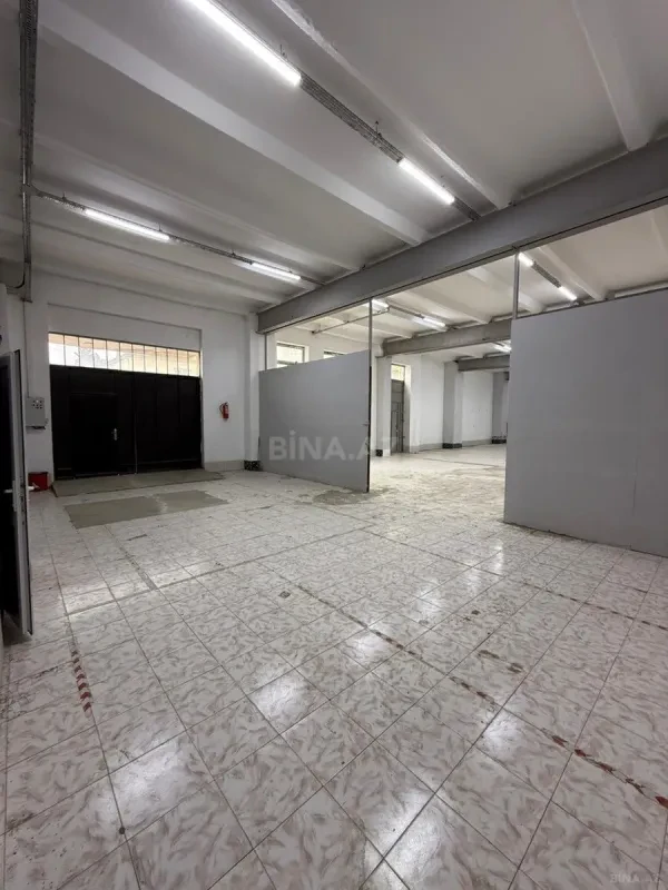 Satılır obyekt 1100 m²