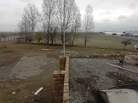 Satılır obyekt 1100 m²