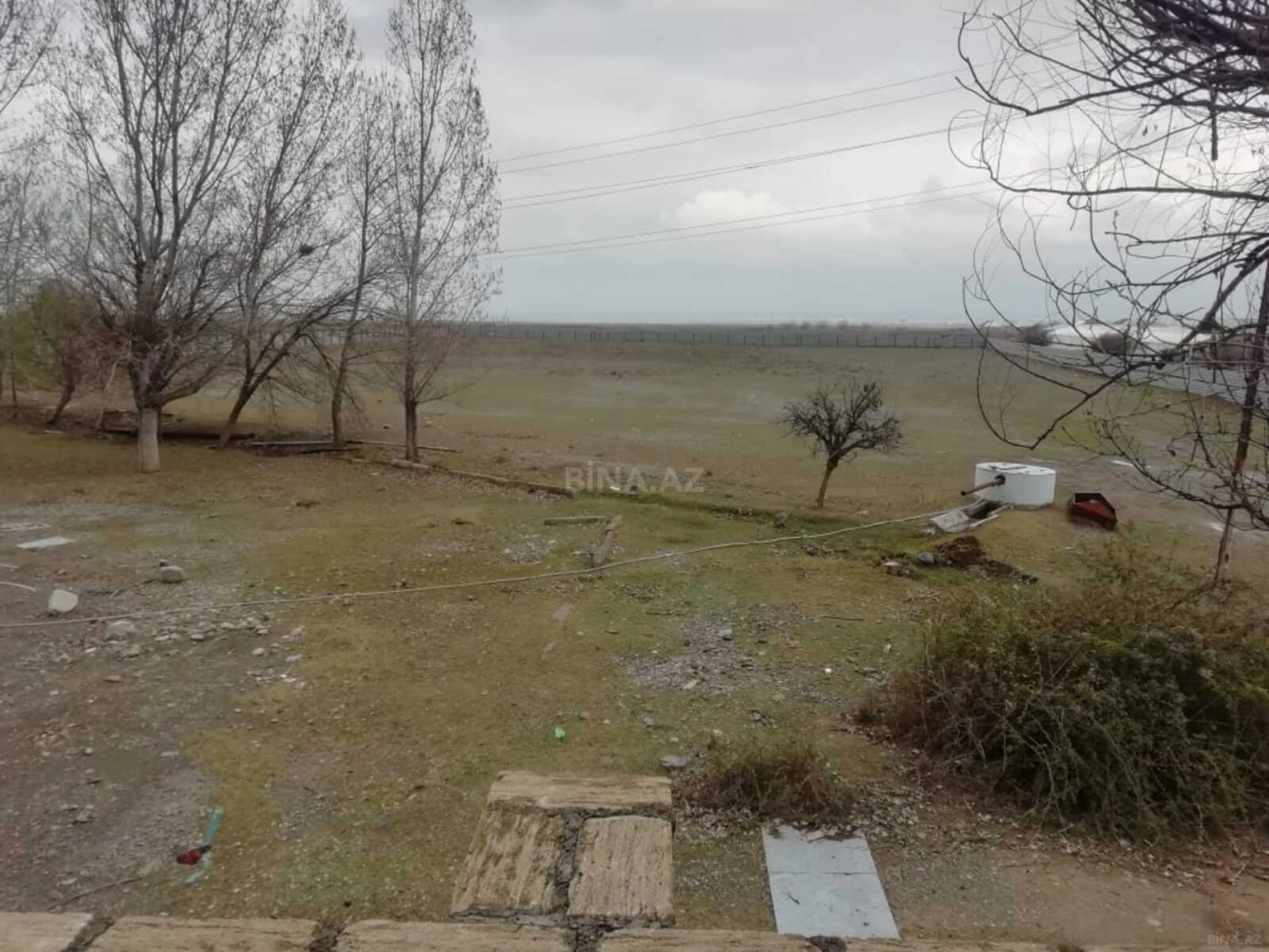 Satılır obyekt 1100 m²