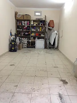 Kirayə verilir qaraj 18 m² — Bakı 18.00 m²