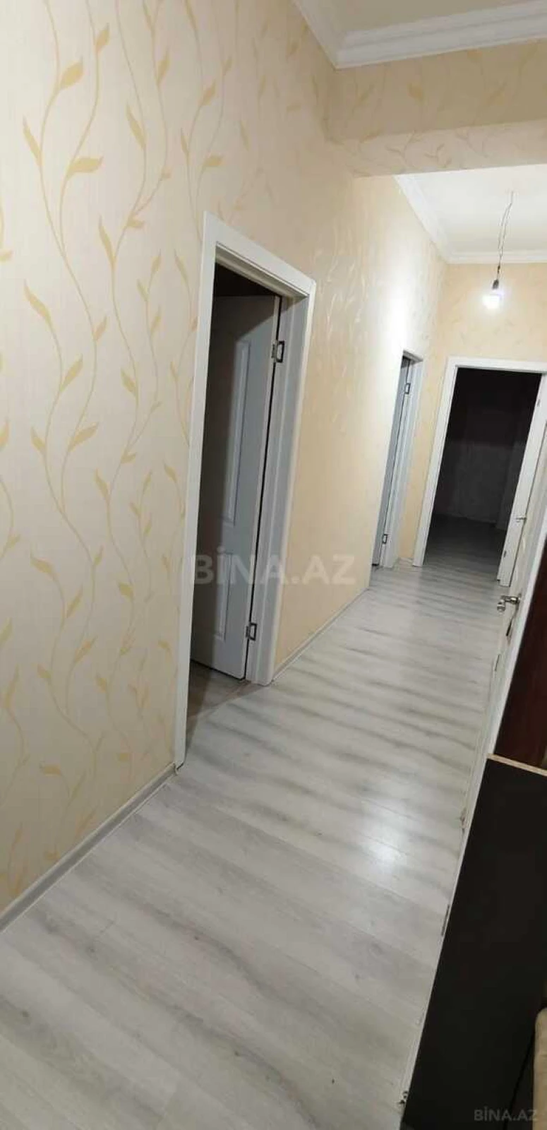 Kirayə verilir 2 otaqlı mənzil 65 m²