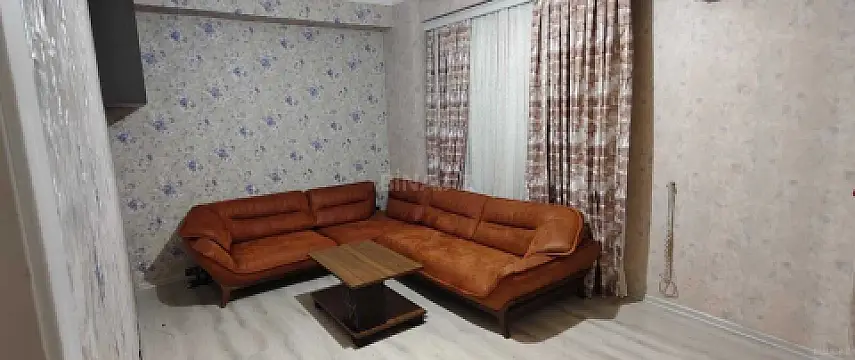 Kirayə verilir 2 otaqlı mənzil 65 m² — Bakı, Yeni Yasamal 2 otaq 65.00 m²