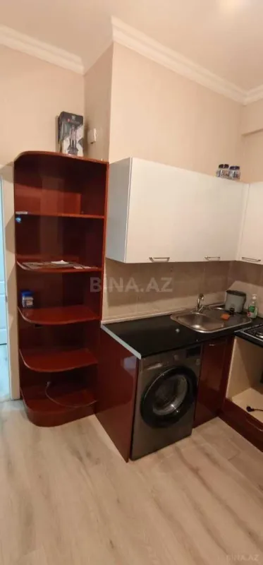 Kirayə verilir 2 otaqlı mənzil 65 m²