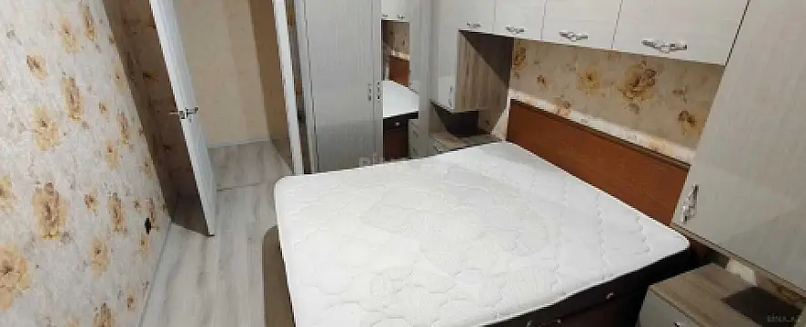 Kirayə verilir 2 otaqlı mənzil 65 m²